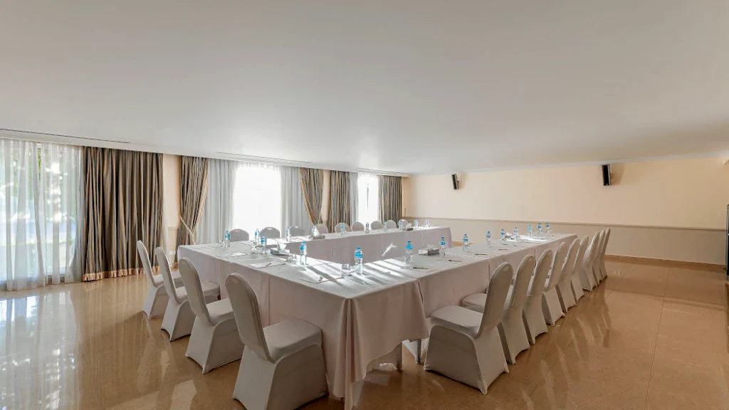 الفندق ستيلا دي ماري بيتش & سبا - شرم الشيخ